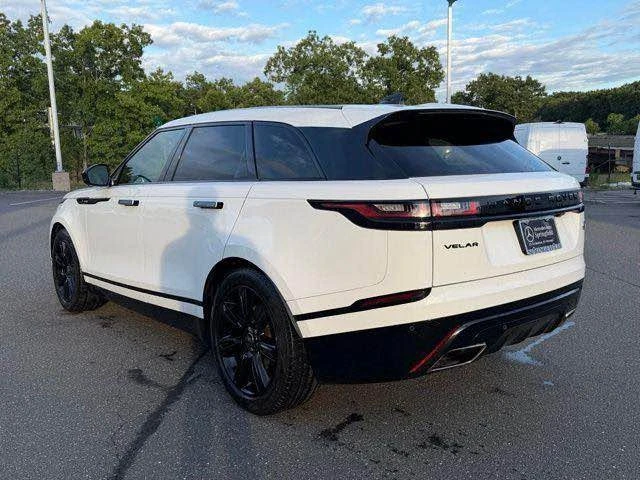 2022 Land Rover Range Rover Velar - Image 3 of 20