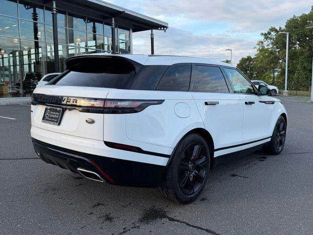 2022 Land Rover Range Rover Velar - Image 4 of 20