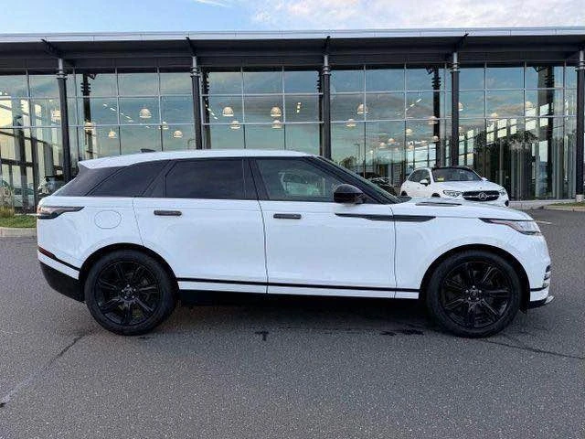 2022 Land Rover Range Rover Velar - Image 5 of 20