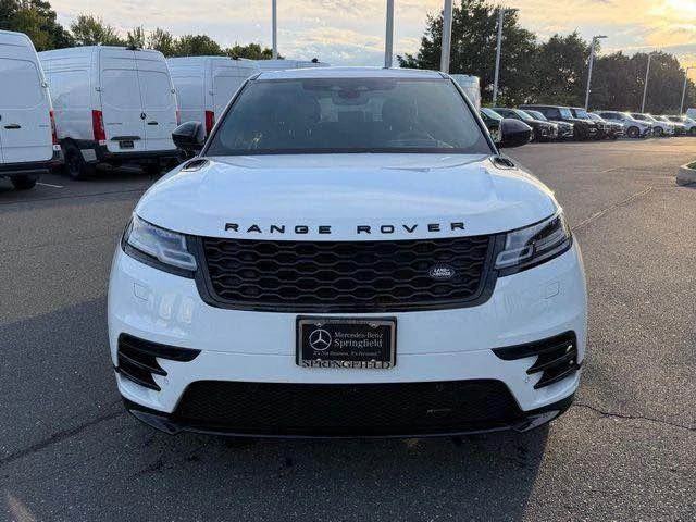 2022 Land Rover Range Rover Velar - Image 7 of 20
