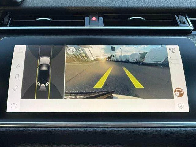 2022 Land Rover Range Rover Velar - Image 20 of 20