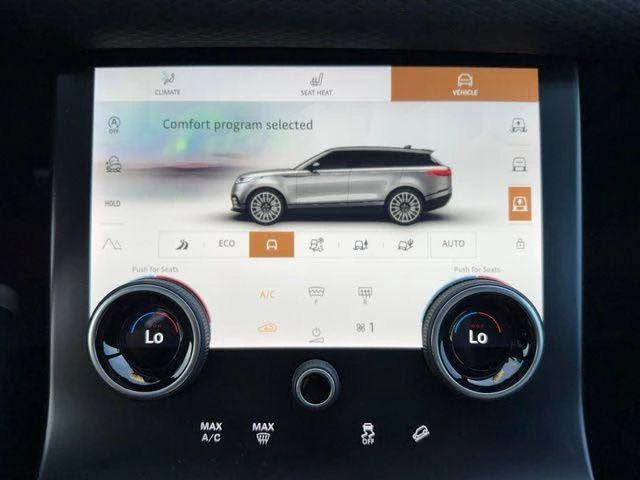 2022 Land Rover Range Rover Velar - Image 15 of 20