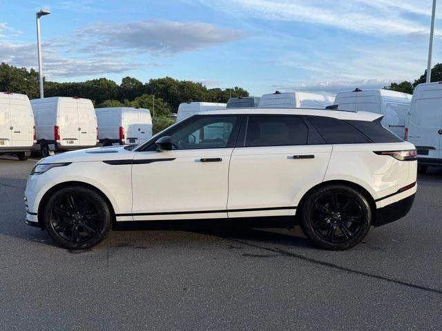 2022 Land Rover Range Rover Velar - Image 2 of 20
