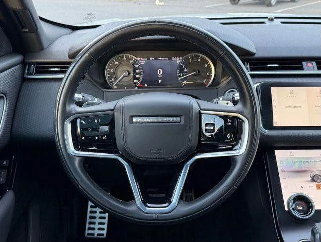 2022 Land Rover Range Rover Velar - Image 9 of 20