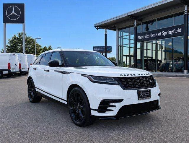 2022 Land Rover Range Rover Velar - Image 6 of 20
