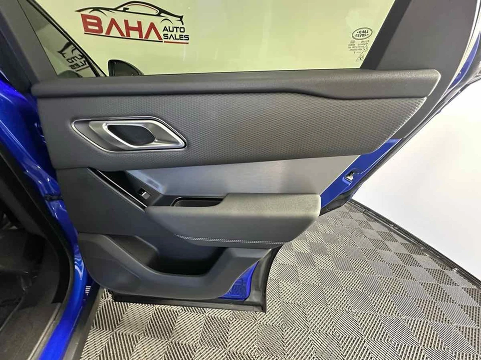 2022 Land Rover Range Rover Velar - Image 20 of 21