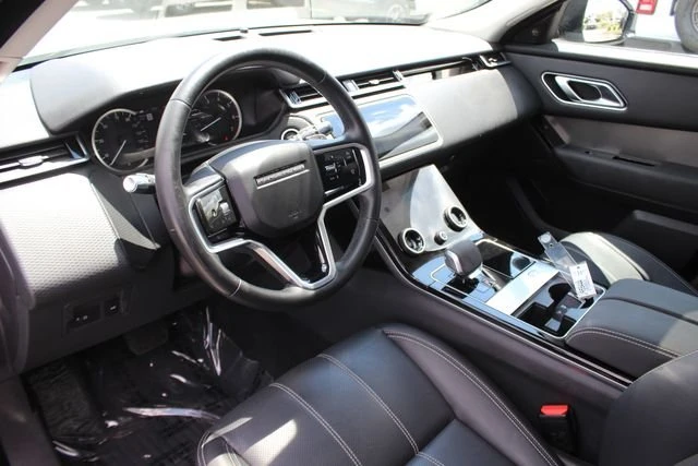 2022 Land Rover Range Rover Velar - Image 3 of 12