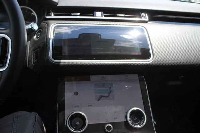 2022 Land Rover Range Rover Velar - Image 4 of 12
