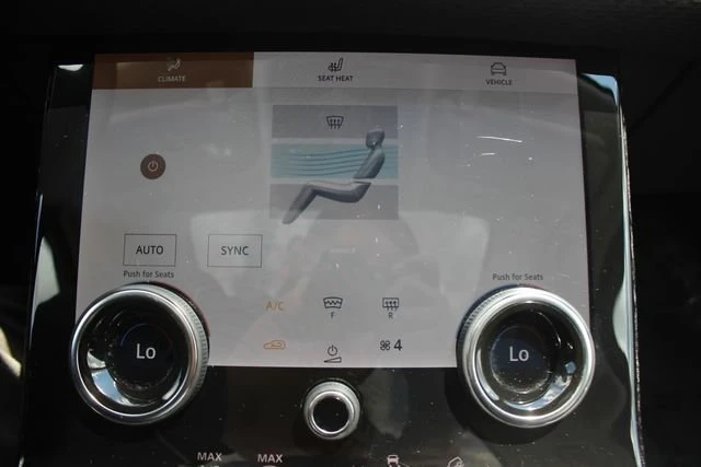 2022 Land Rover Range Rover Velar - Image 7 of 12