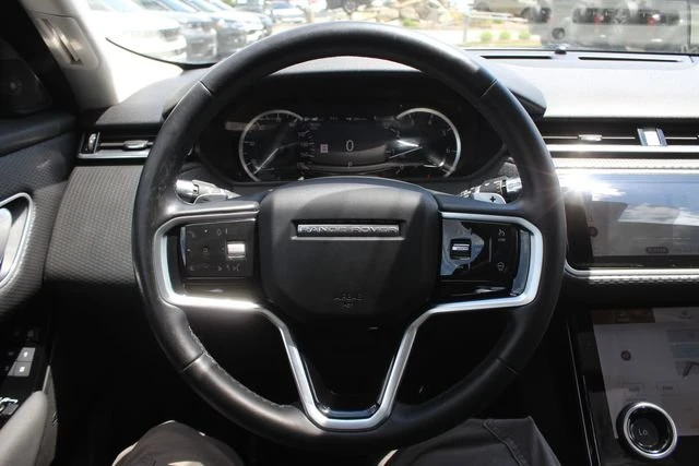 2022 Land Rover Range Rover Velar - Image 11 of 12