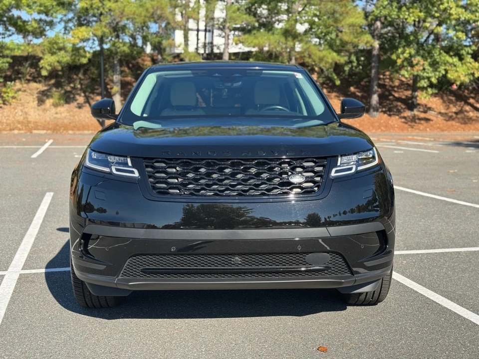 2022 Land Rover Range Rover Velar - Image 2 of 12