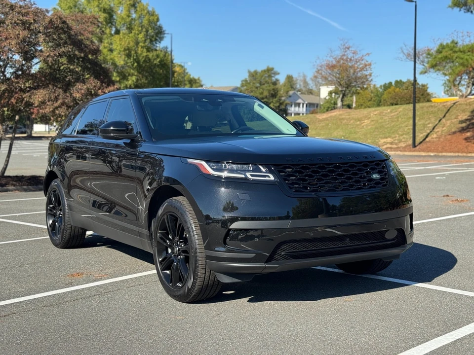 2022 Land Rover Range Rover Velar - Image 16 of 21