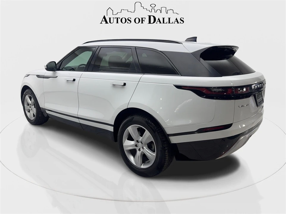 2022 Land Rover Range Rover Velar - Image 9 of 21