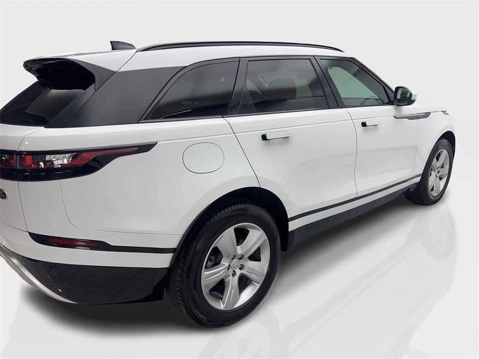 2022 Land Rover Range Rover Velar - Image 13 of 21