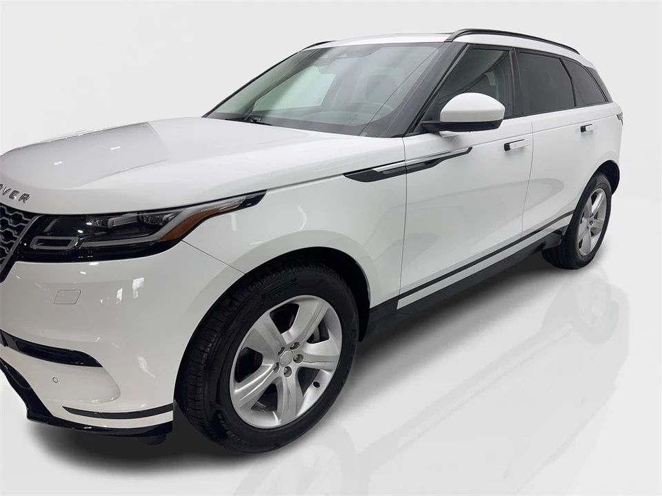 2022 Land Rover Range Rover Velar - Image 11 of 21