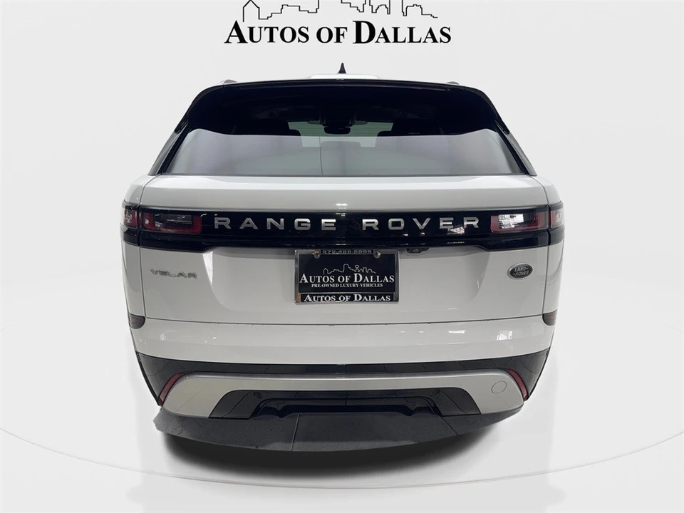 2022 Land Rover Range Rover Velar - Image 7 of 21