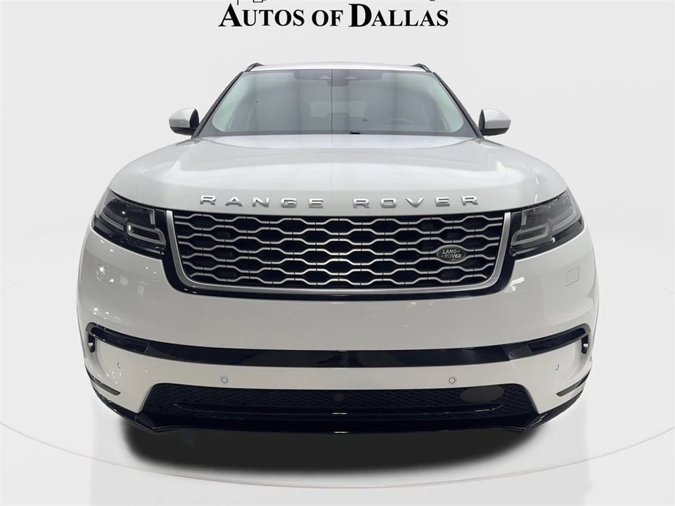 2022 Land Rover Range Rover Velar - Image 3 of 21