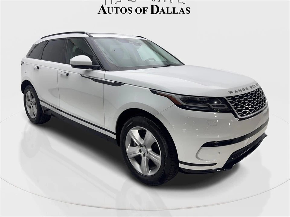 2022 Land Rover Range Rover Velar - Image 4 of 21