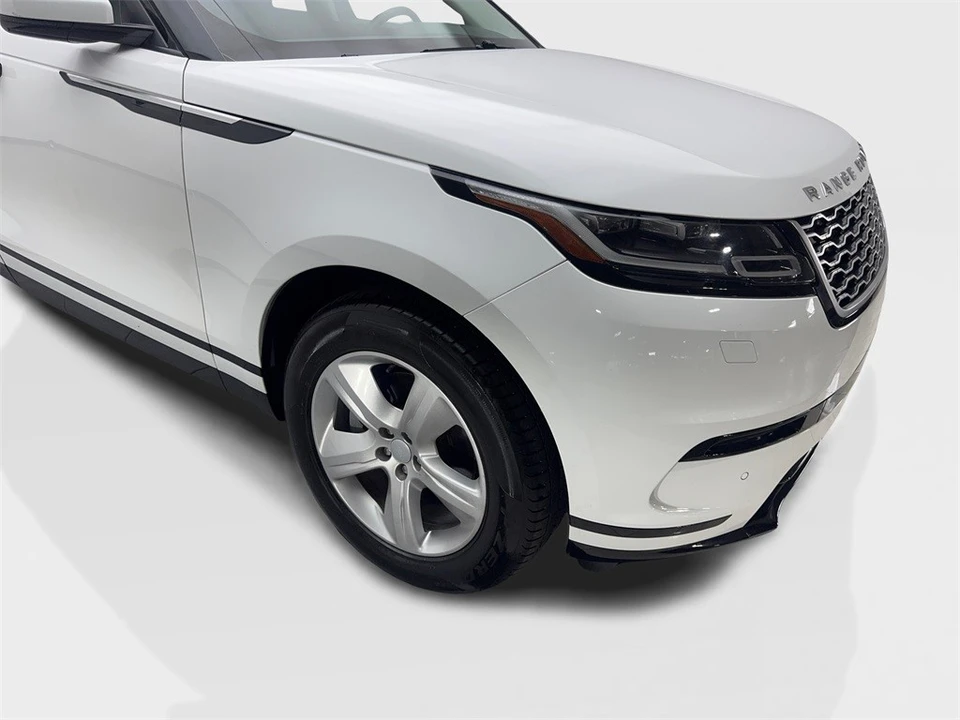 2022 Land Rover Range Rover Velar - Image 19 of 21