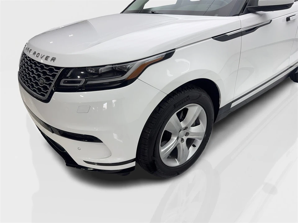2022 Land Rover Range Rover Velar - Image 18 of 21