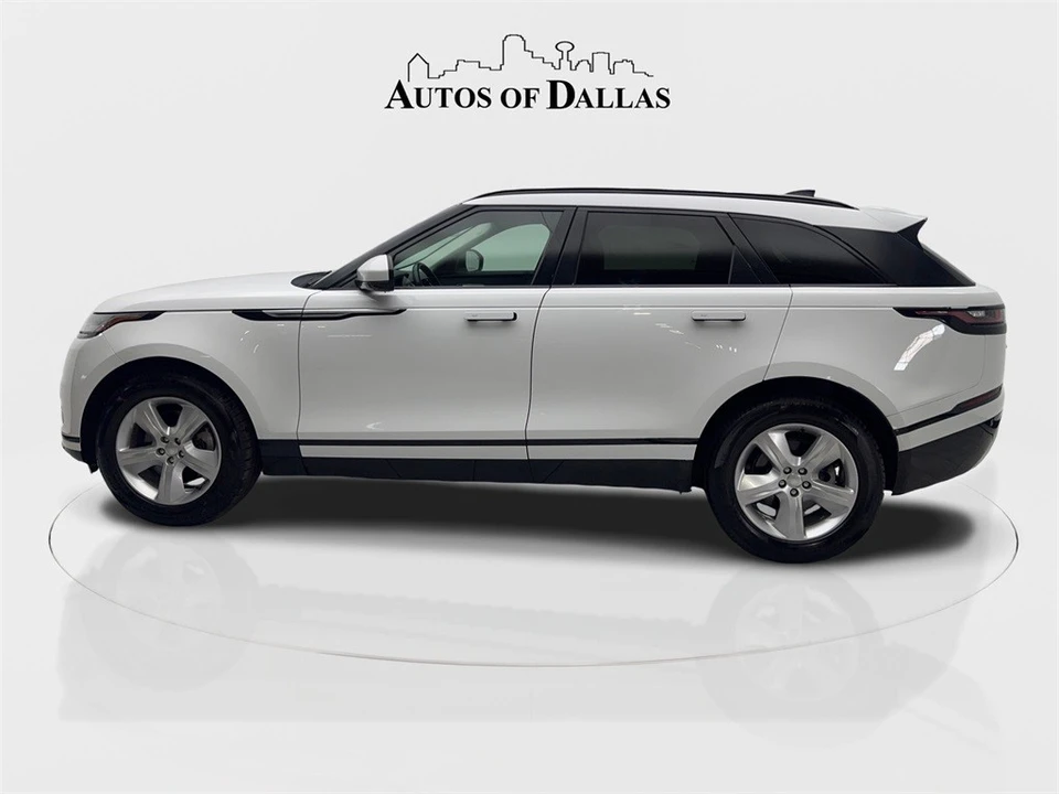 2022 Land Rover Range Rover Velar - Image 5 of 21