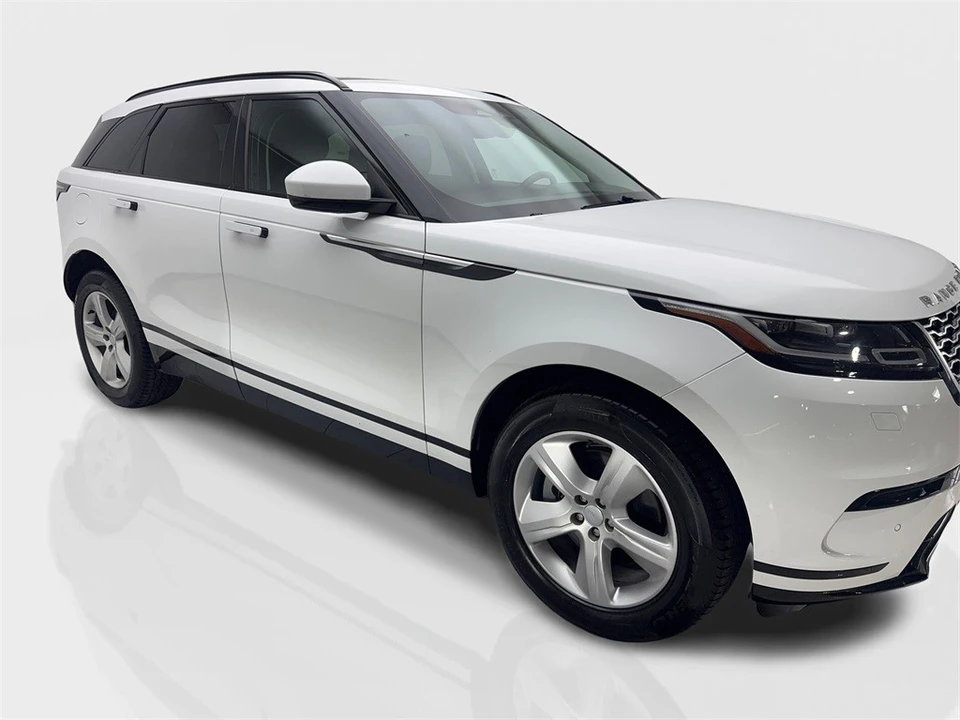2022 Land Rover Range Rover Velar - Image 12 of 21