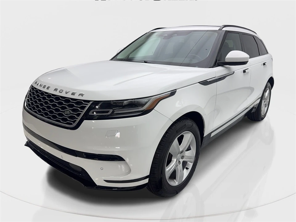 2022 Land Rover Range Rover Velar - Image 2 of 21