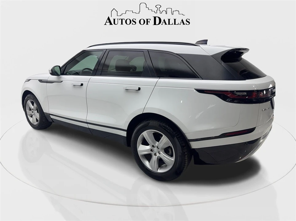2022 Land Rover Range Rover Velar - Image 14 of 21