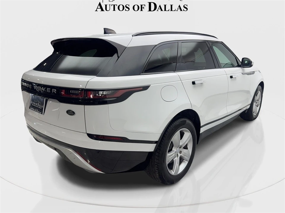 2022 Land Rover Range Rover Velar - Image 6 of 21