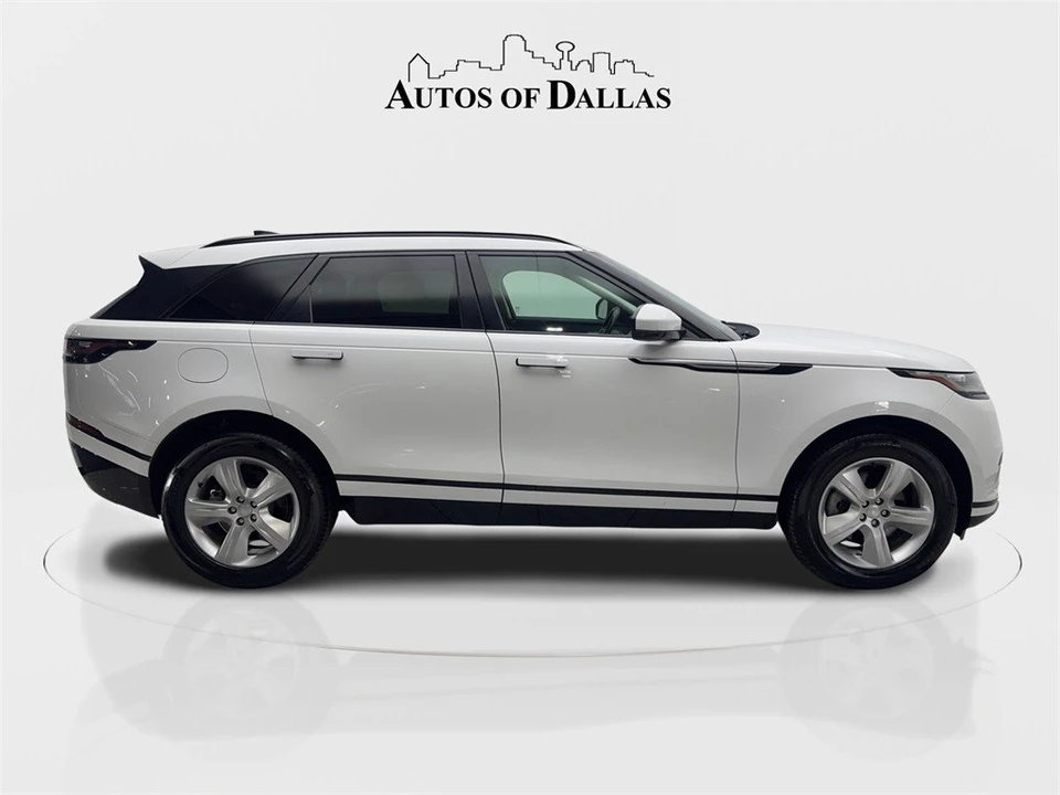 2022 Land Rover Range Rover Velar - Image 10 of 21