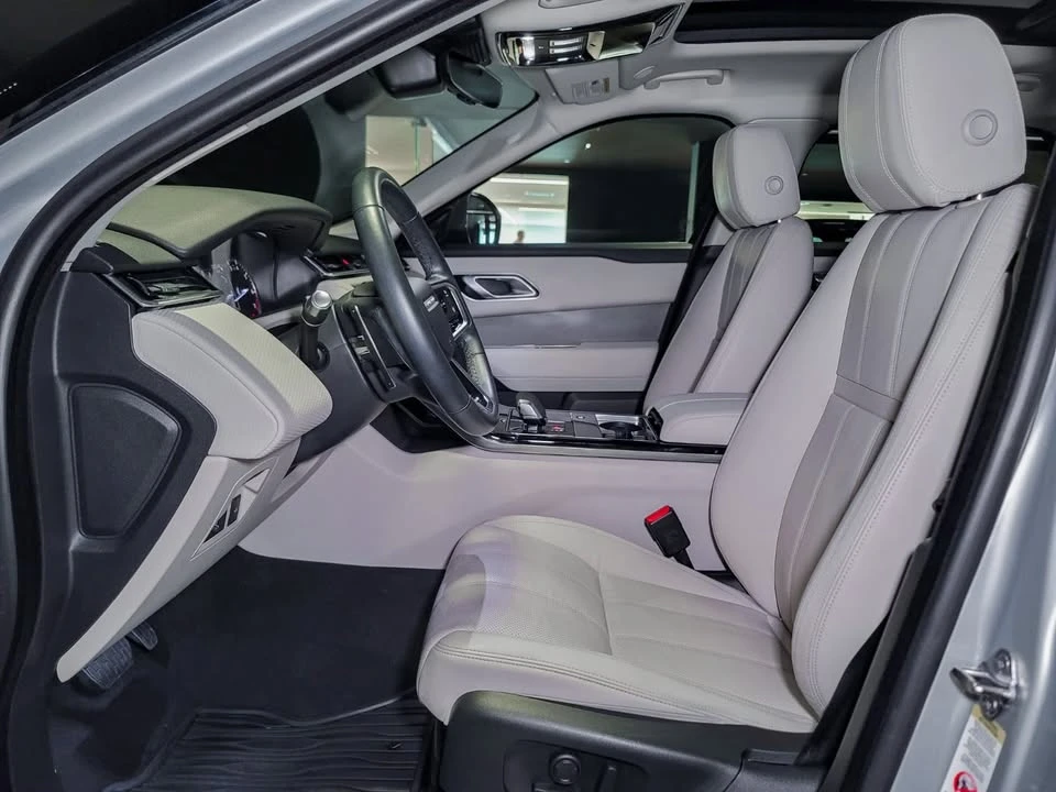 2022 Land Rover Range Rover Velar - Image 11 of 20