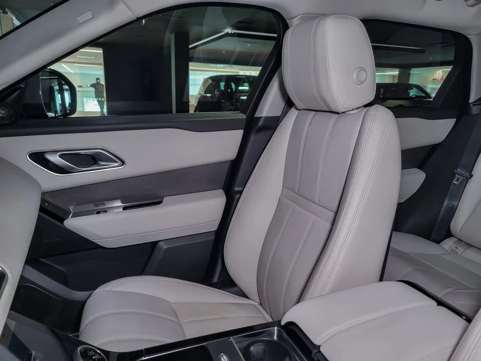 2022 Land Rover Range Rover Velar - Image 19 of 20