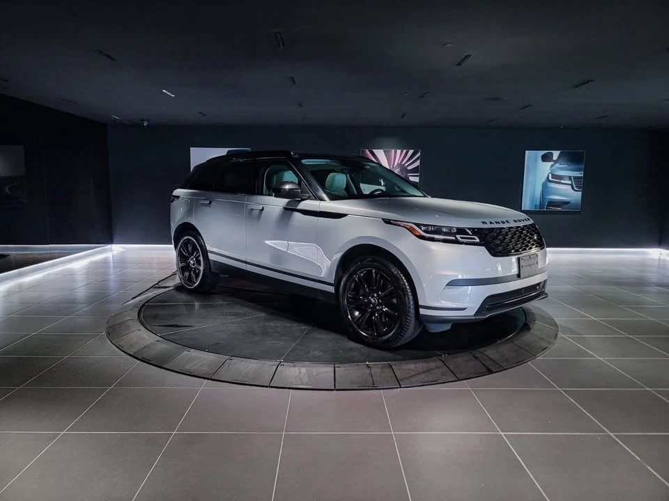 2022 Land Rover Range Rover Velar - Image 3 of 20