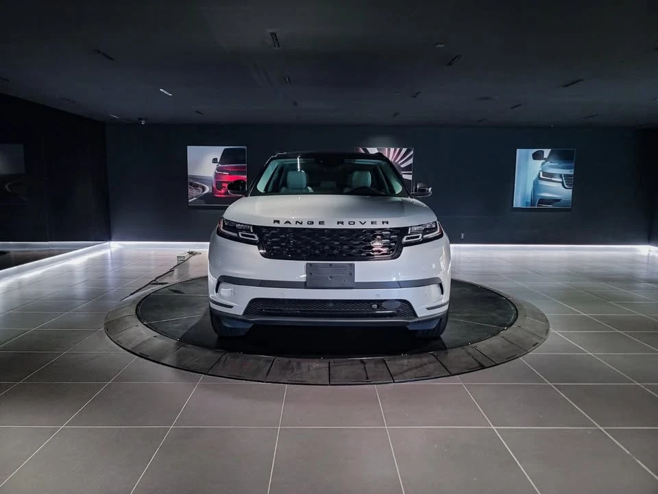 2022 Land Rover Range Rover Velar - Image 2 of 20