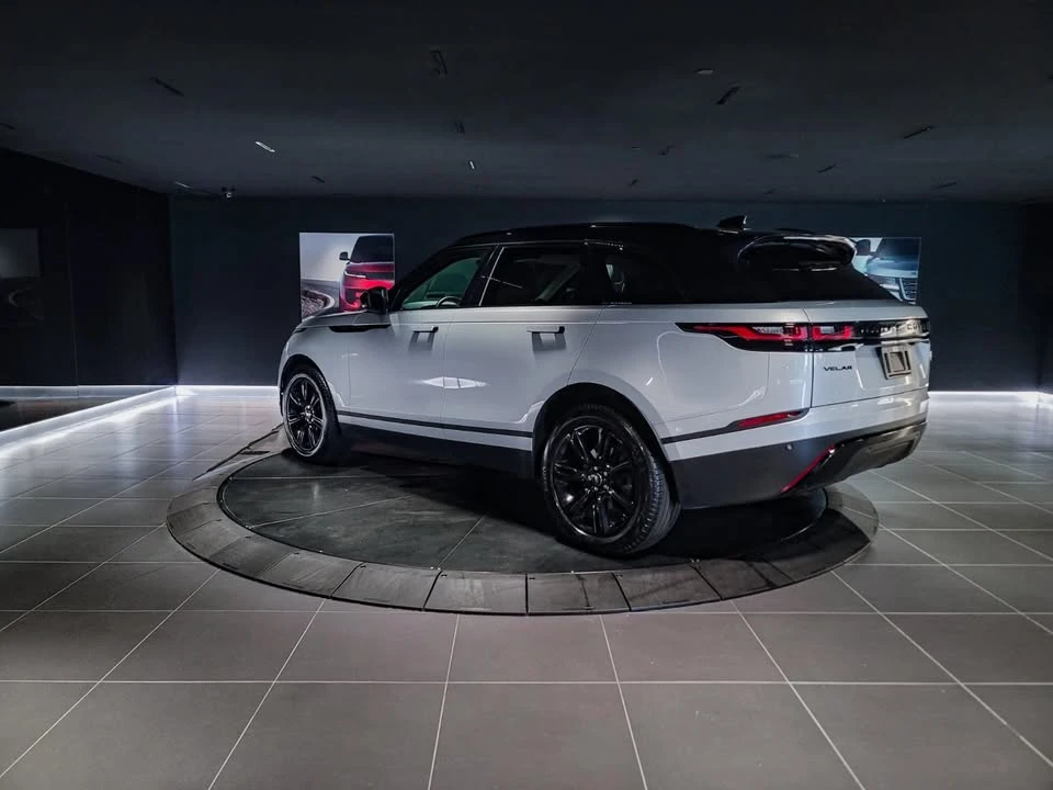 2022 Land Rover Range Rover Velar - Image 7 of 20