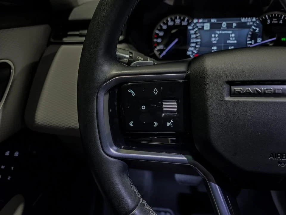 2022 Land Rover Range Rover Velar - Image 15 of 20