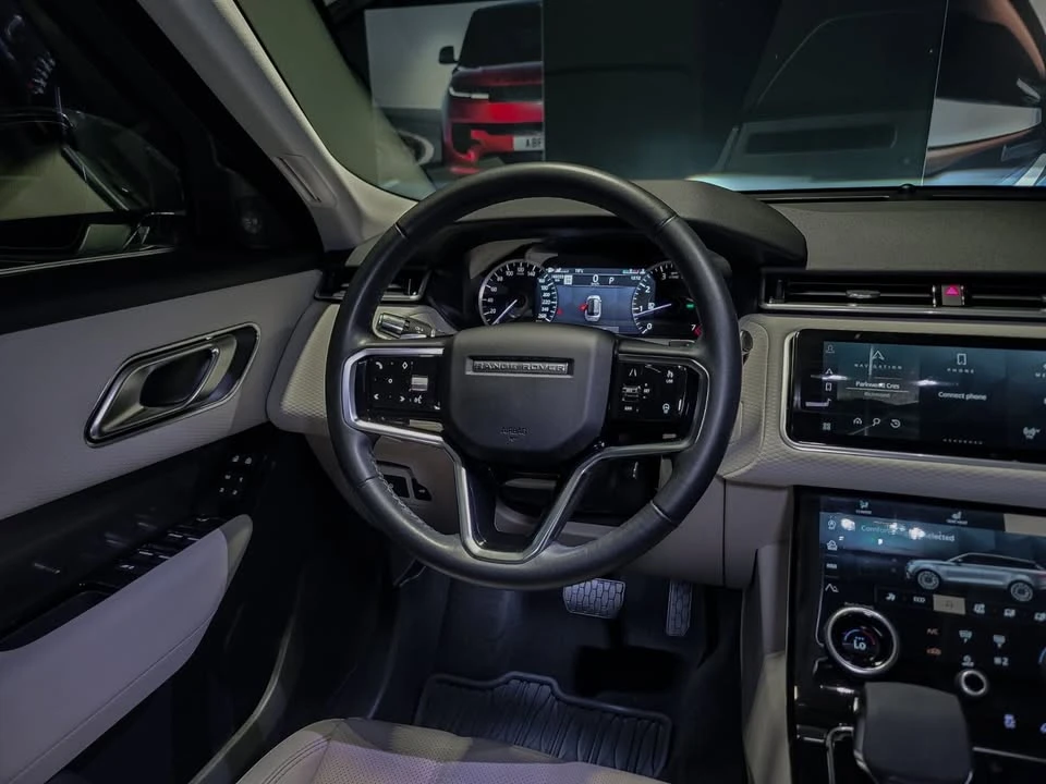 2022 Land Rover Range Rover Velar - Image 12 of 20