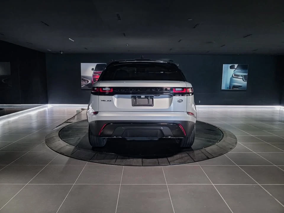 2022 Land Rover Range Rover Velar - Image 6 of 20