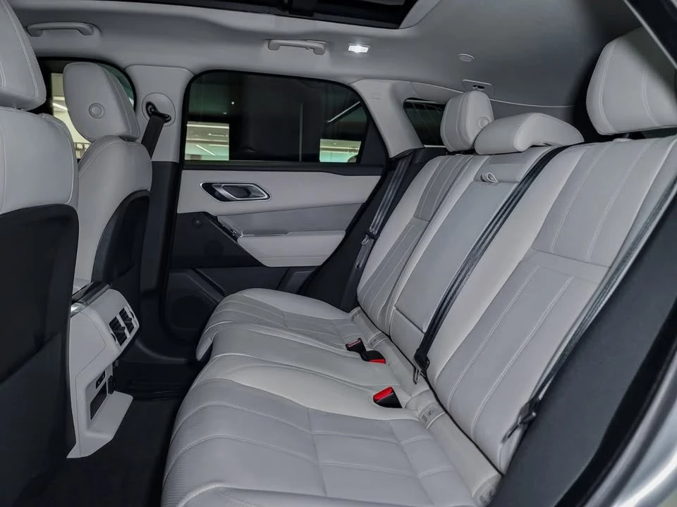 2022 Land Rover Range Rover Velar - Image 20 of 20