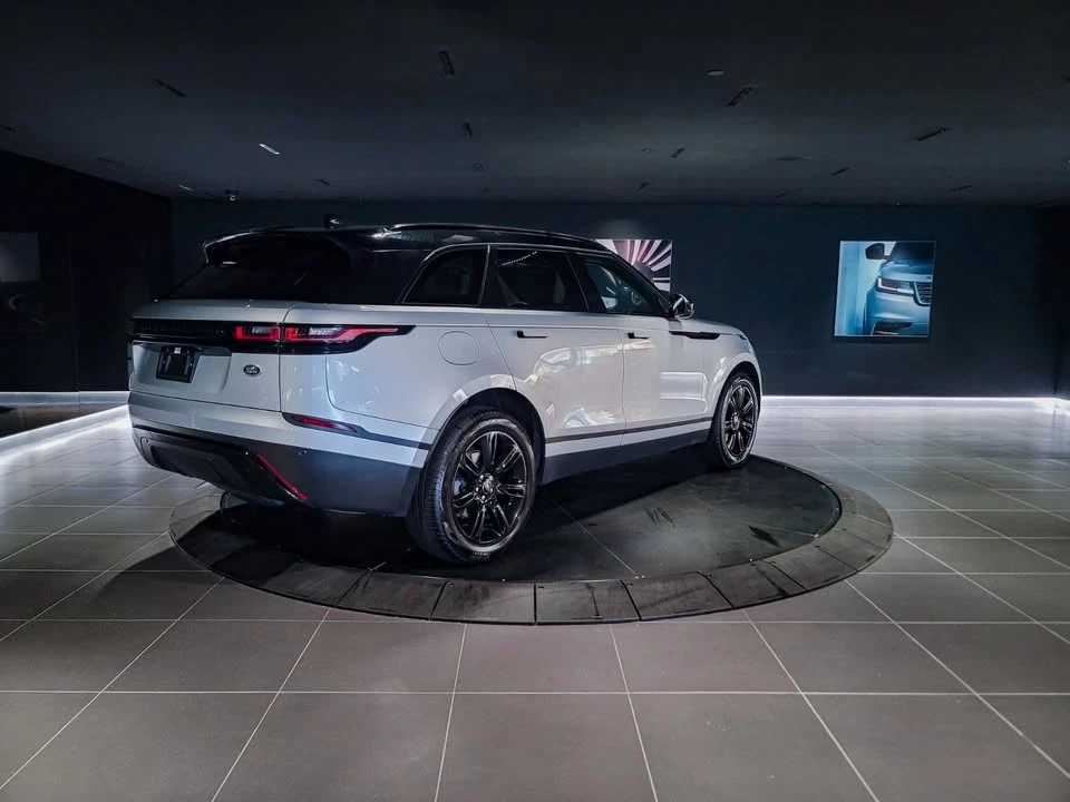 2022 Land Rover Range Rover Velar - Image 5 of 20