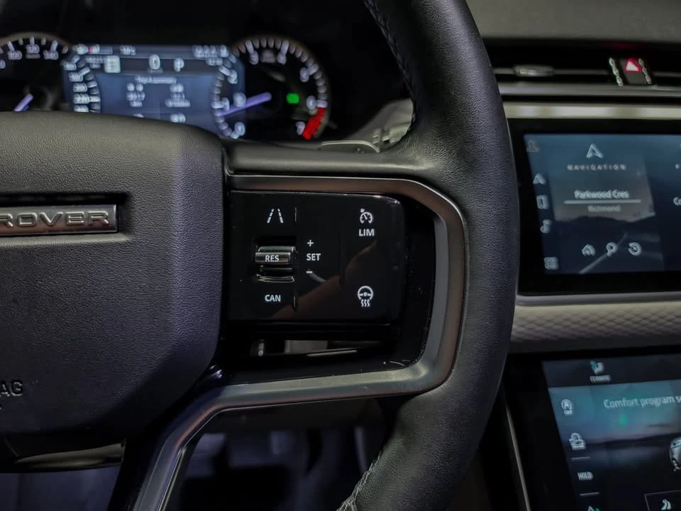 2022 Land Rover Range Rover Velar - Image 14 of 20