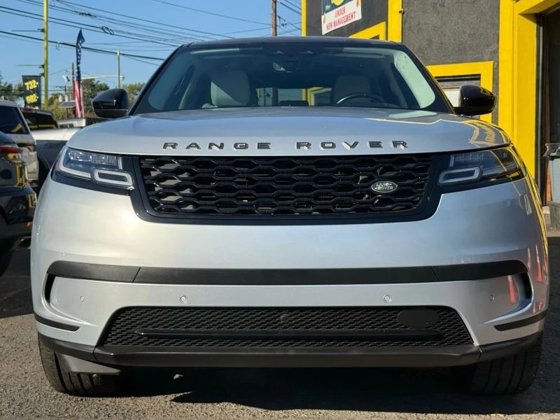 2022 Land Rover Range Rover Velar - Image 2 of 12