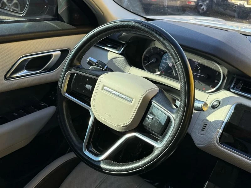 2022 Land Rover Range Rover Velar - Image 11 of 12