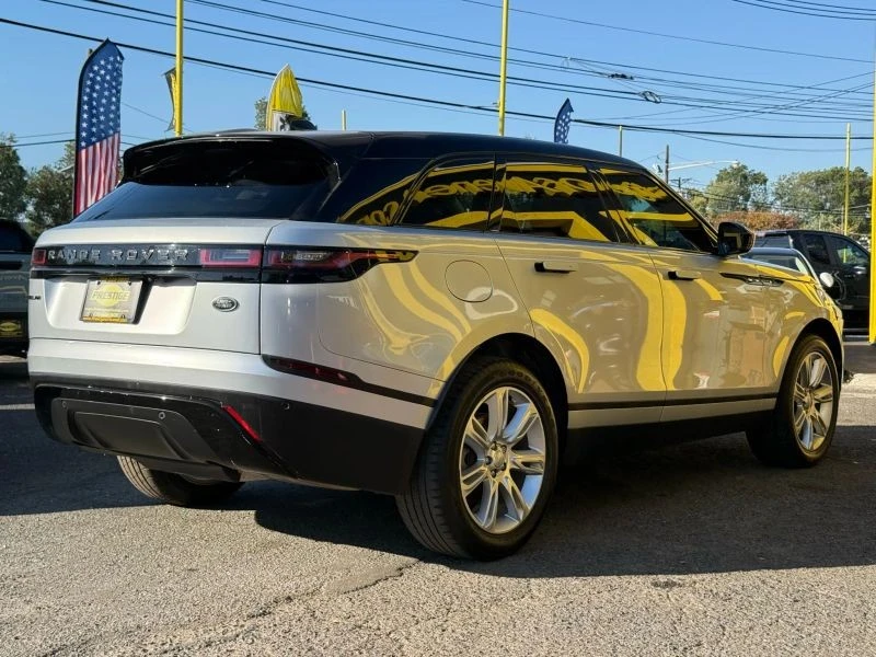 2022 Land Rover Range Rover Velar - Image 6 of 12