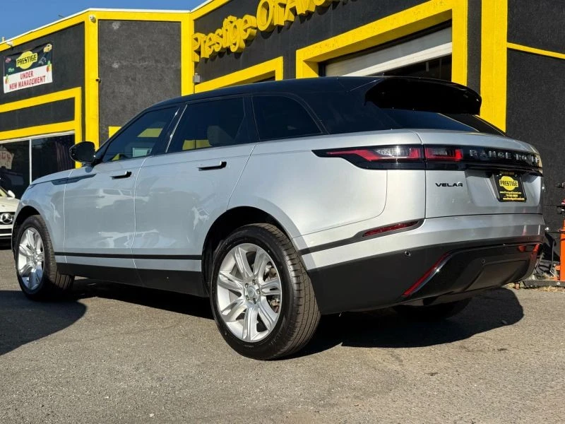 2022 Land Rover Range Rover Velar - Image 4 of 12