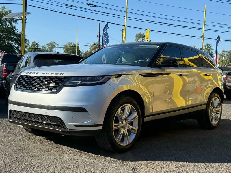 2022 Land Rover Range Rover Velar - Image 3 of 12