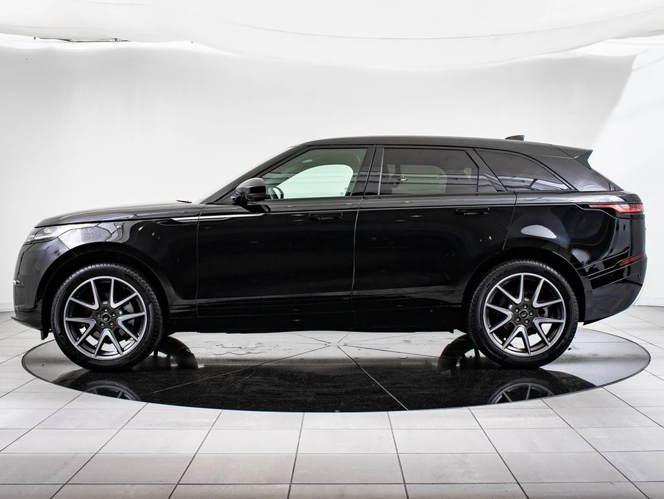 2022 Land Rover Range Rover Velar - Image 5 of 21