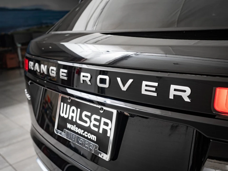 2022 Land Rover Range Rover Velar - Image 9 of 21