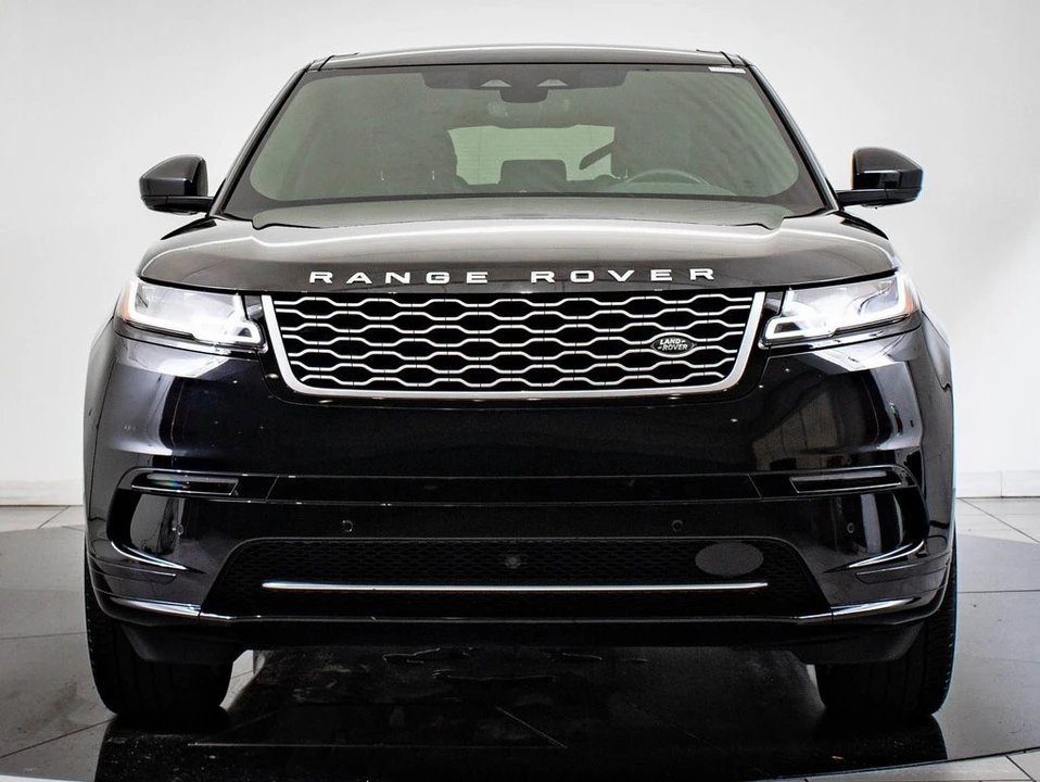 2022 Land Rover Range Rover Velar - Image 2 of 21