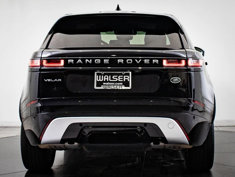 2022 Land Rover Range Rover Velar - Image 7 of 21